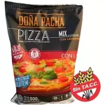 Premezcla pizza Doña Pacha
