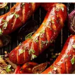 Salchicha italiana