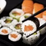 Sushi Kani