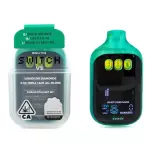 BOUTIQ SWITCH 2g DUAL Disposable