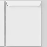 Envelope Ofício