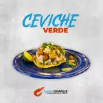 CEVICHE VERDE