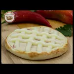 Frango requeijão