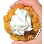 GALLETA DE PUMPKIN PIE