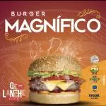Burger Magnifico