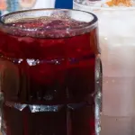 Litro de Jamaica