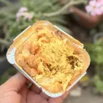 Torta de frango