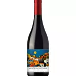 Vinho Monte Da Castinha Tinto 750ml