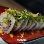 Sensei Roll