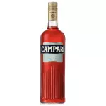 Aperitivo Bitter Campari Original