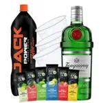 TANQUERAY