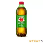 Guaraná antártica 600Ml