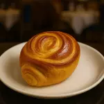 Pão Mandi Unidade