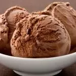 Helado Paris