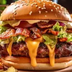 Bocado 🍔.
