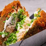Temaki Hot