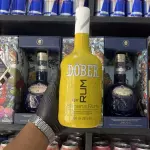 DOBER RUM BANANA