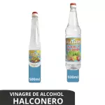 Vinagre HALCONERO