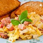 Revueltos al gusto