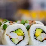 Furi Roll