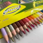 COLORES X24