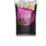 GERGELIM PRETO 100G KARUI