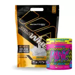 Gold Whey Adaptogen Panic 300g
