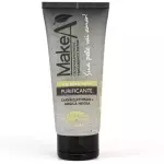 Gel Esfoliante Carvão ativado