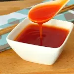 Salsa Agridulce