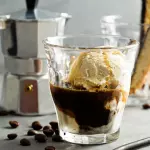 Café Affogato