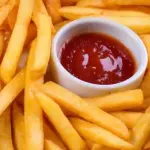 Batata Frita