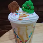 Frappe Lotus