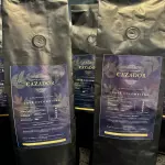 Cafe de Especialidad