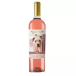 Rosé - Vagabundo Wines / Chile