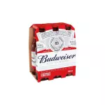 Budweiser