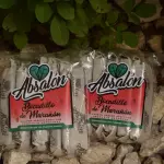 Bocadillo de marañón