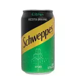 Schweppes 350ml