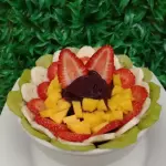 FRUTAS
