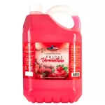 Limpador Perfumado Frutas 5L Q.P