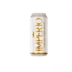 Cerveja Império Latão