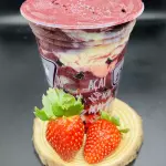 Copo açaí 400ml
