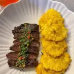 CHURRASCO