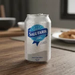 AGUA MINERAL - SALUTARIS-