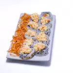 Sushi Surimi