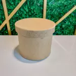 Caixa Redonda 16x15 MDF - COD: 1439