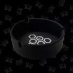 Cinzeiro Silicone Cultura Dab