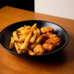 NUGGETS DE POLLO