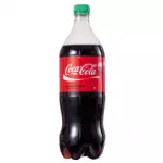 Coca-Cola 1 Litro