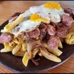 Chorrillana Special