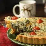 Quiches